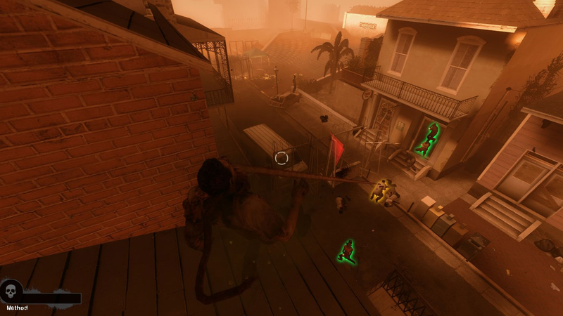 Illustration for article titled Play Versus Mode In The Left 4 Dead 2 Demo